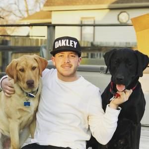 Meet your Posher, Jared